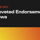 Illustration for article titled A Coveted Endorsement In Iowa